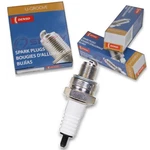 Pc Denso Standard U-groove Spark Plug For Yamaha YFA-1 BREEZE125 1989-1998 Hn. Fixed Price $10.30.
