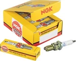 10X Ngk BP8HS-15 Spark Plugs (box Quantity) Bulk Buy Savings May Suit Boat, Car. Fixed Price $52.95.