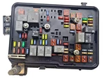 2011-2012 Chevrolet Equinox Gmc Terrain Under Hood Engine Bay Fuse Box 22865686. Fixed Price $49.99.