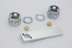 V-twin 49-0976 18MM Spark Plug Body Set. Fixed Price $47.95.