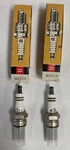 Lot "2" Nos Vintage W22EA Spark Plugs (A2). Fixed Price $12.95.