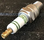 Worldparts Spark Plug (12) W30-108 / W215T30 For Bmw R80R, R100R & More. Fixed Price $35.95.
