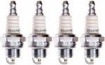Genuine Oem Champion Part # CJ8Y Spark Plug 4 Pack. Fixed Price $20.35.