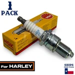 1 Pack Ngk Spark Plug For Fl Tc 88 Harley-davidson. Fixed Price $13.77.