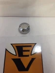 Vtwin Hitachi Generator End Cover VT-42-0522 O20. Fixed Price $10.00.