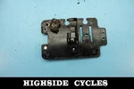 998 01 Harley-davidson Dyna Fxdp Electrical Panel Switch Circuit Breakers. Fixed Price $10.00.