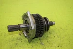 1975-1979 Honda GL1000 Goldwing Alternator Holder Shaft Gear Oem 11321-371-000. Fixed Price $44.95.