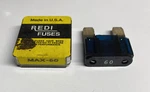 New Buss Fuses Part #BP/MAX-60 Don Be Stuck Without Yours!!!. Fixed Price $5.75.