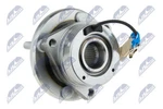 KLP-DW-085 Nty Wheel Bearing Kit For Chevrolet,chevrolet (sgm),daewoo,suzuki. Fixed Price $67.76.