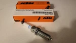 (2) Ngk Standard Spark Plug (LKAR8A-9) Ktm 78039093000. Fixed Price $38.99.