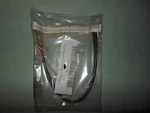 Nos Bmw Alternator Regulator Diode Cable Battery Positive R100 Gs # 61121243224. Fixed Price $14.95.