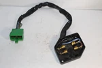 1978 1979 Honda CX500 Fuse Box (TOFB25). Fixed Price $13.00.