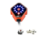 Get GK-LCGPA-0002 Launch Control + Dash Button Exp Loom. Fixed Price $287.29.