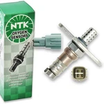 Ngk Ntk Downstream O2 Oxygen Sensor For 1993-1998 Toyota Supra 3.0L L6 Fm. Fixed Price $75.08.
