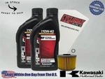 Cyclemax Standard Kpo Tune-up Kit Fits 2020-2023 Kawasaki Z H2. Fixed Price $281.21.