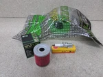 04-09 Suzuki LT-Z250 Quadsport Tune Up Kit Air Filter Oil Spark Plug. Fixed Price $32.95.