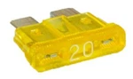 Honda Oem Blade Fuse 20A 98200-32000. Fixed Price $24.99.