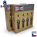Champion 19 Copper Plus Spark Plug RS14YC6 - 8 Pack. Fixed Price $26.77.
