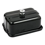 Candle Holder. Black For Harley Davidson. Fixed Price $51.98.