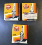 Ngk Spark Plugs B7EB Lot Of 12 VL08. Fixed Price $20.00.