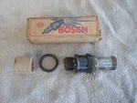 Bosch Spark Plug DM145ET3/1 Aircraft Military M145T1 Dismountable Waterproof. Fixed Price $104.90.