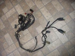 Honda Goldwing GL1200 Main Wire Harness. Fixed Price $55.99.