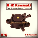Kawasaki Fuel Pump FH381V FH430V, FH451V, FH500V, FH531V, FH641D, FH680D, FH721D. Fixed Price $27.45.