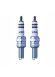 Ngk Iridium Spark Plug CR9EIX 3521 QTY2 Kawasaki Yamaha Suzuki Honda. Fixed Price $24.99.
