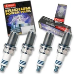 4 Pc Denso Iridium Power Spark Plug For Yamaha FY1800 Waverunner Fx Ho Zb. Fixed Price $42.62.