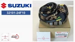 Suzuki Oem 32101-24F10 Hayabusa GSX1300R Stator Magneto Genuine Japan. Fixed Price $299.14.