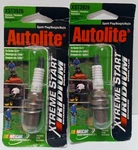 Lot Of Autolite Spark Plug XST3926 Xtreme Start IRIDIUM.....................5G. Fixed Price $12.99.