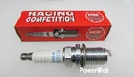 1X Ngk Genuine Racing Spark Plug R7440A-9L Stock No. 3795. Fixed Price $54.00.