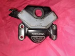 Honda 53131-461-000 Fuse Box Handlebar Clamp CB750C 1980-82. Fixed Price $50.00.