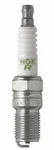 1 Of Ngk Multi-ground Spark Plugs BCPR7ET/5509. Fixed Price $17.99.