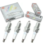 Pcs Ngk Laser Platinum Spark Plugs For 2008-2011 Scion Xb 2.4L L4 Engine Mg. Fixed Price $38.24.