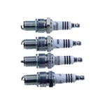 Ngk Iridium Spark Plugs BR8EIX Type 5044. Fixed Price $59.11.