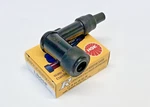 Genuine Ngk LBO5F 8051 Resistor Spark Plug Cap Cover Motorcycle Atv 5K Ohm Honda. Fixed Price $11.95.
