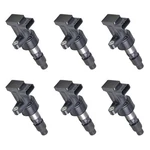 Aceon Ignition Coil Set 7805-9351-06 For Jaguar X-type S-type 2002-2008. Fixed Price $163.34.