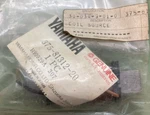 New Genuine Yamaha 375-81312-20 Source Coil For 1974 DT100A. Fixed Price $149.94.
