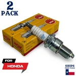 Ngk Spark Plug - For Cr 125 Honda Motorcycle. Fixed Price $25.77.