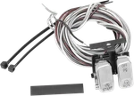 Drag Specialties Handlebar Switch Kit 2106-0083 Compatible With Many Models. Fixed Price $75.21.