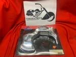 Harley 09-13 Touring Kuryakyn Transmission Shroud 8654 New. Fixed Price $98.99.