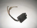 1981 Kawasaki KZ650 H Fuse Box. Fixed Price $6.47.