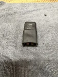 03-08 Kawasaki ZZR600 ZX600J Oem Relay. Fixed Price $12.50.