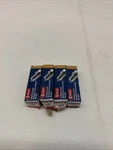 Denso Standard Spark Plugs W24FSR 4037 Set Of. Fixed Price $18.99.