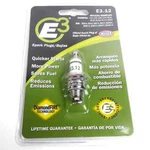 Spark Plug E3.12 Lawn &garden Small Engines (replaces Champion Ngk, Autolite). Fixed Price $12.67.