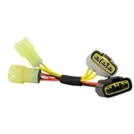 Regulator Harness For Kawasaki Kvf 360 Suzuki Ltv 700 1999-2013 # 21066-0047. Fixed Price $27.99.
