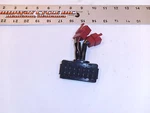 Honda Magna Fuse Box Panel 38200-MJ8-672 Jh. Fixed Price $16.95.