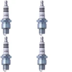Ngk 5687 Spark Plug Pack Of 4. Fixed Price $28.89.