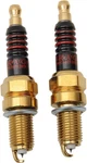 Drag Specialties E18-6655IDS Iridium Spark Plugs Tc/xl. Fixed Price $33.23.